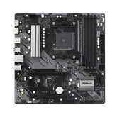 ASRock sAM4 B550M Phantom Gaming 4