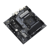 ASRock sAM4 B550M Phantom Gaming 4