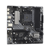 ASRock sAM4 B550M Phantom Gaming 4