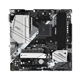 ASRock sAM4 B550M Pro4