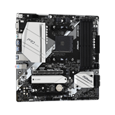 ASRock sAM4 B550M Pro4