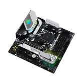 ASRock sAM4 B550M Steel Legend