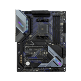 ASRock sAM4 B550 Extreme4