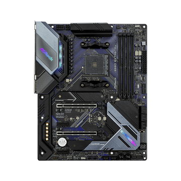 ASRock sAM4 B550 Extreme4