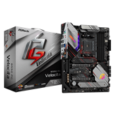 ASRock sAM4 B550 PG Velocita