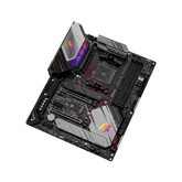 ASRock sAM4 B550 PG Velocita