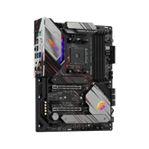 ASRock sAM4 B550 PG Velocita