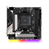 ASRock sAM4 B550 Phantom Gaming-ITX/ax