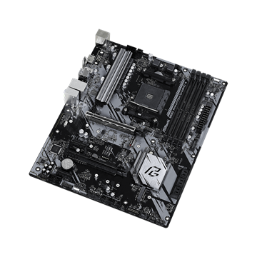 ASRock sAM4 B550 Phantom Gaming 4