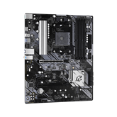 ASRock sAM4 B550 Phantom Gaming 4