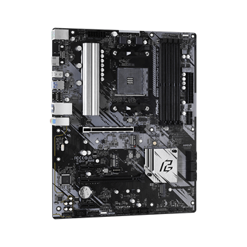 ASRock sAM4 B550 Phantom Gaming 4