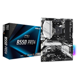 ASRock sAM4 B550 Pro4