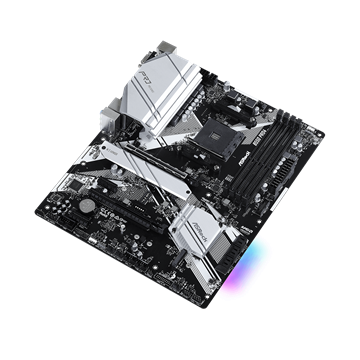 ASRock sAM4 B550 Pro4