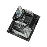 ASRock sAM4 B550 Steel Legend