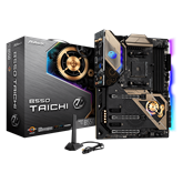 ASRock sAM4 B550 Taichi