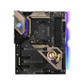 ASRock sAM4 B550 Taichi