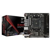 ASRock sAM4 Fatal1ty B450 Gaming-ITX/ac