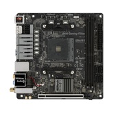 ASRock sAM4 Fatal1ty B450 Gaming-ITX/ac