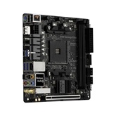 ASRock sAM4 Fatal1ty B450 Gaming-ITX/ac