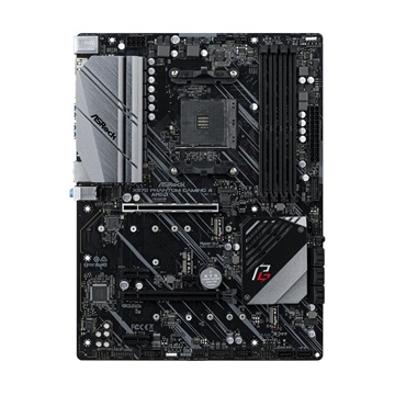 ASRock sAM4 X570 Phantom Gaming 4