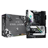 ASRock sAM4 X570 Steel Legend