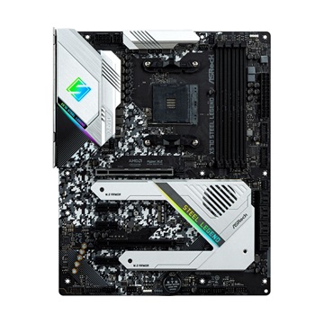 ASRock sAM4 X570 Steel Legend