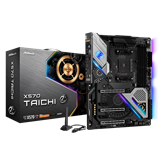 ASRock sAM4 X570 Taichi