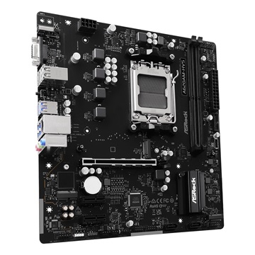 ASRock sAM5 A620AM-HVS