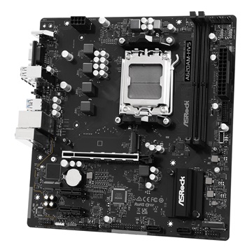 ASRock sAM5 A620AM-HVS