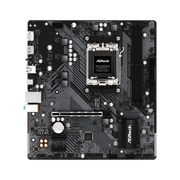 ASRock sAM5 A620M-HDV/M.2