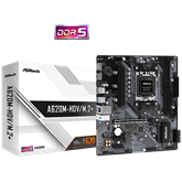 ASRock sAM5 A620M-HDV/M.2+