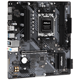 ASRock sAM5 A620M-HDV/M.2+