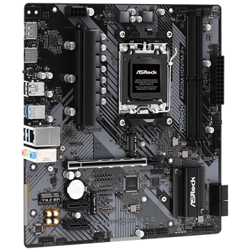 ASRock sAM5 A620M-HDV/M.2+