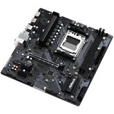 ASRock sAM5 A620M-HDV/M.2+