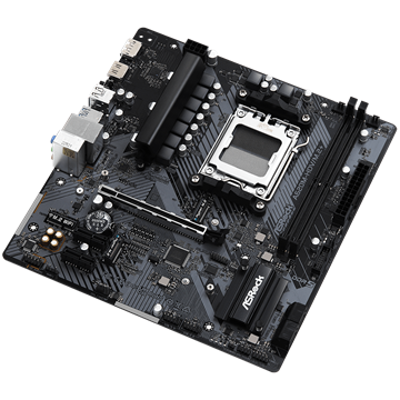 ASRock sAM5 A620M-HDV/M.2+