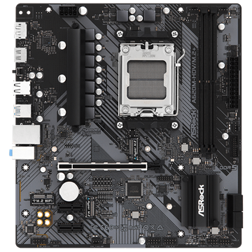 ASRock sAM5 A620M-HDV/M.2+