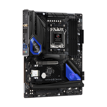 ASRock sAM5 B650E PG RIPTIDE WIFI