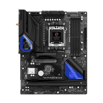 ASRock sAM5 B650E PG RIPTIDE WIFI