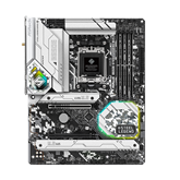 ASRock sAM5 B650E STEEL LEGEND WIFI