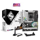 ASRock sAM5 B650E STEEL LEGEND WIFI