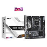 ASRock sAM5 B650M-HDV/M.2