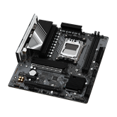 ASRock sAM5 B650M-HDV/M.2