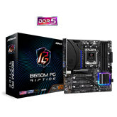 ASRock sAM5 B650M PG RIPTIDE