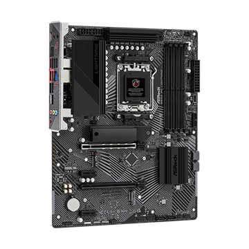 ASRock sAM5 B650 PG LIGHTNING