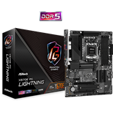 ASRock sAM5 X670E PG LIGHTNING