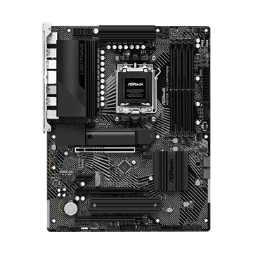 ASRock sAM5 X670E PG LIGHTNING