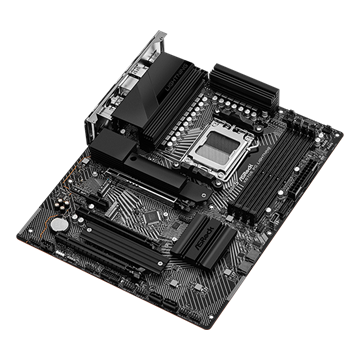 ASRock sAM5 X670E PG LIGHTNING