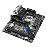 ASRock sAM5 X670E PRO RS