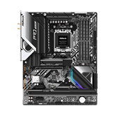 ASRock sAM5 X670E PRO RS