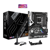 ASRock sAM5 X670E PRO RS